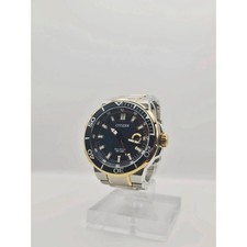 Citizen Eco-Drive Endeavor