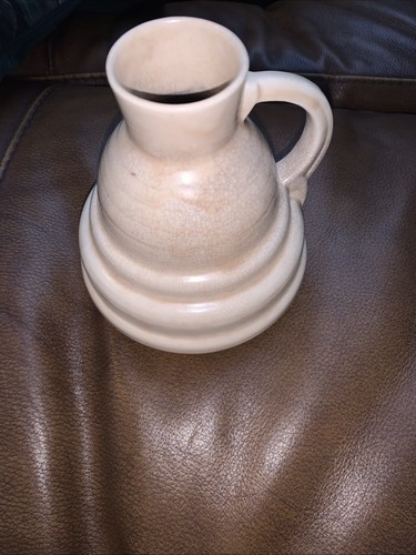 Art deco style jug - style, vase