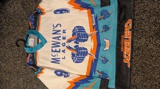 90's Sheffield Steelers Ice