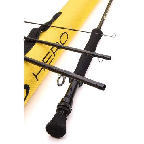 Vision pike hero fly rod - pike,