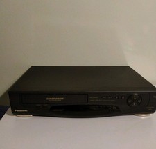 Panasonic SD400 NV-SD400B