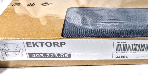Ikea ektorp armchair chair - /,