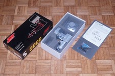 Super Tigre S3000 Hanno Special World Champ Supra Fly 2500 Model Engine Vintage!