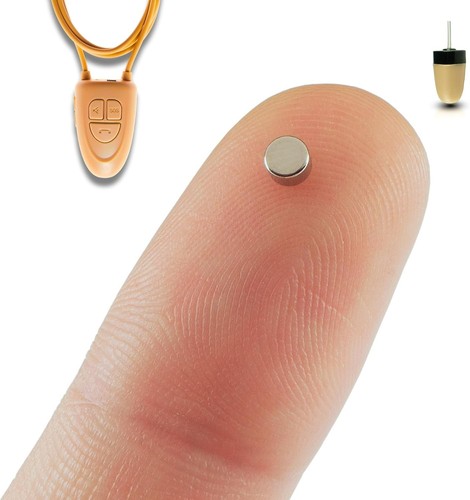 Mini invisible bluetooth spy - mini,