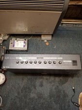 TOA QA Series Amplifier