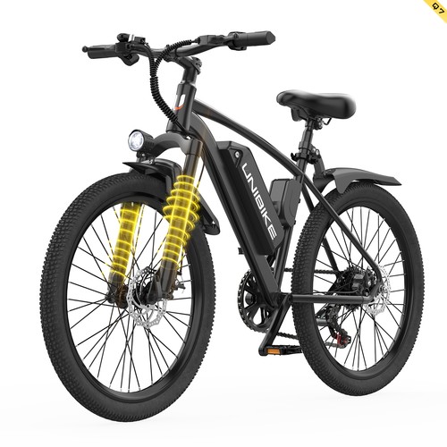 Electric bike for adults - electric,