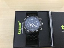 Traser Officer Pro P67 Swiss