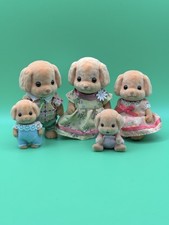 Sylvanian Families Calico