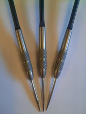 Datadart Omega 22g Tungsten