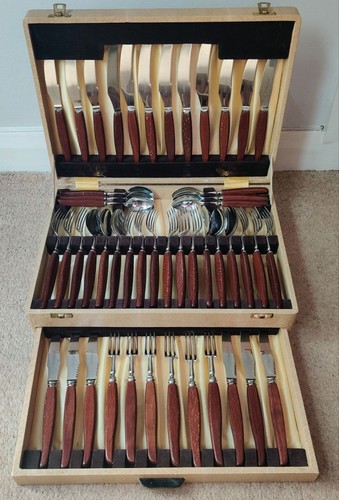 Vintage glosswood sheffield - vintage,