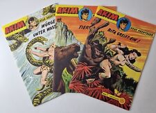 AKIM New Adventures (Large Volume / GB) SELECTION = Hethke Volumes 1 to 99