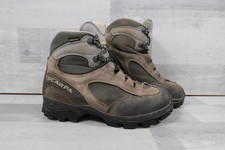 Womens Scarpa ZG65 GTX Hiking
