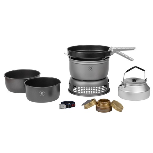 Trangia ha stove - 25-6,