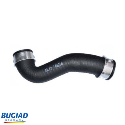 Bugiad charger air - charger, hose