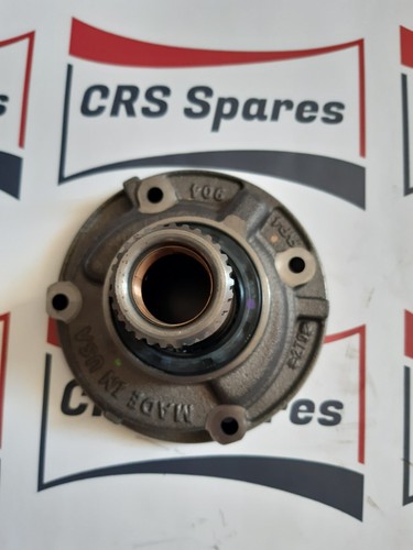 Matbro transmission pump - matbro,