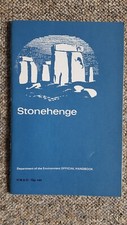 Stonehenge Department Of