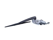 HYUNDAI TUCSON Wiper Motor Rear 2015 Mk2 Estate 98700D3000