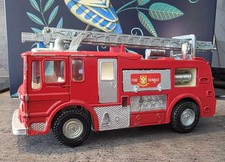 Dinky Toys Merryweather