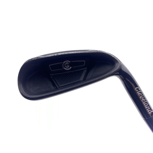 Used cleveland smart sole - used,