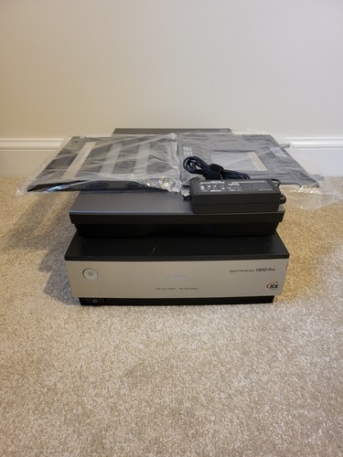 Epson perfection v850 - v850, pro