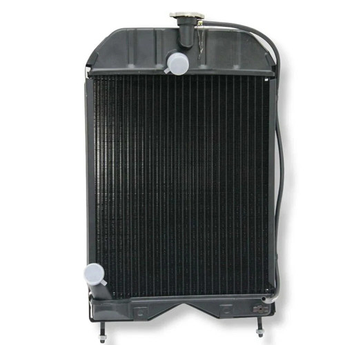Radiator massey ferguson - radiator,