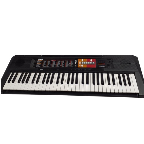 Yamaha electronic keyboard - electronic,