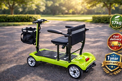 Lightweigt 17kg folding - lightweigt,
