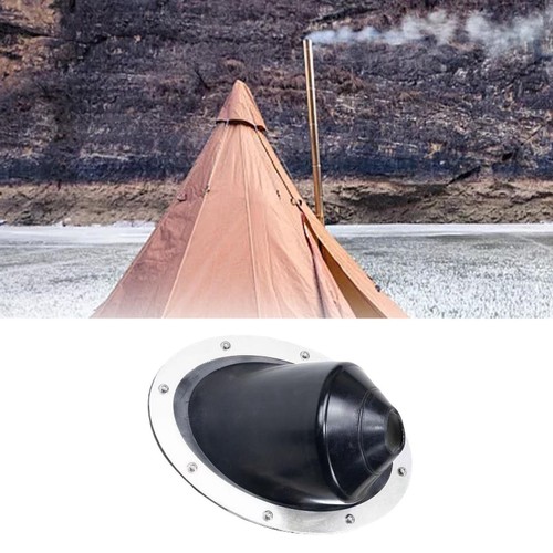 Tent stove jack - stove,