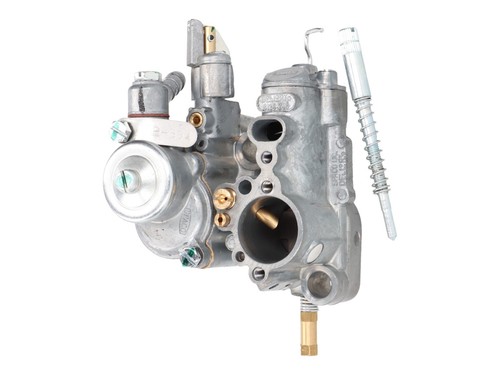 Carburetor dellorto 24 g - carburetor,