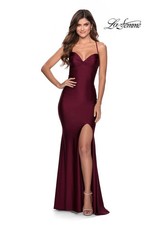 NEW La Femme 28536 Women’s 8