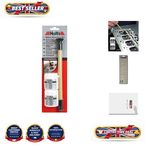 Holts valve grinding kit - valve,