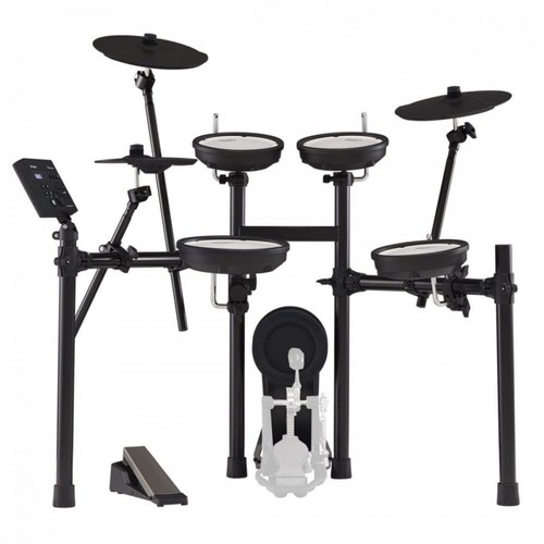 Roland td07kv drums - td07kv, v-drums