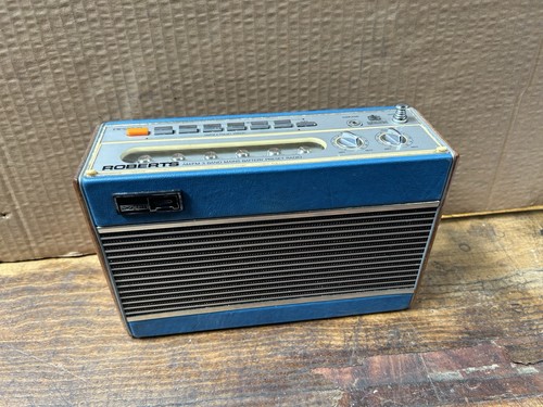 Roberts rp26 vintage - roberts, rp26-b