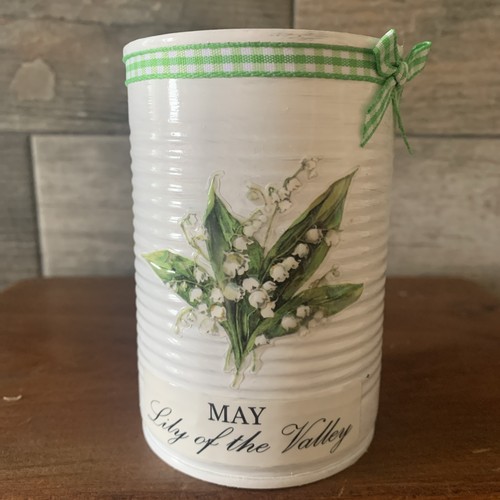 Lily the valley decorative - of,
