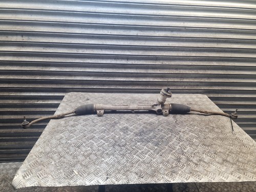 Kia soul power steering - kia,