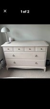 Stag chest Of Drawers Four