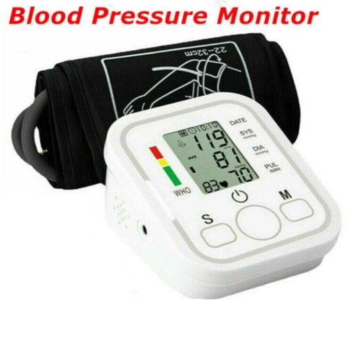2025 digital automatic blood - automatic,