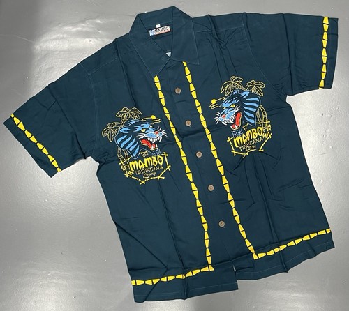 Mambo loud shirts s - loud,