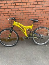 Barracuda Draco DS26 Mountain