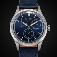 Seagull Sugess ST1787, Dark