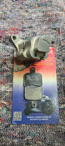 Racing 64mm rear caliper - 64mm,
