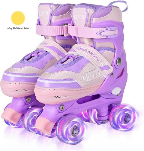 Roller skates for - roller, girls