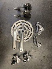 Shimano 105 Group Set 9x3 Road