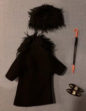 Vintage Pedigree Sindy Doll