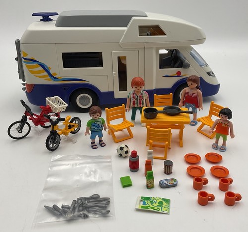 Playmobil 4859 family - playmobil,