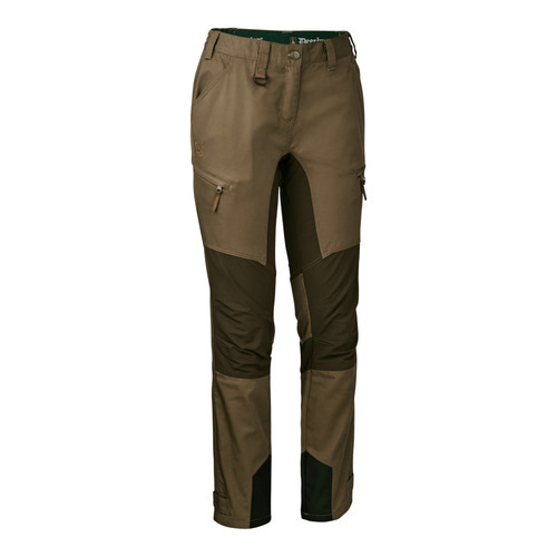 Deerhunter lady roja trousers - lady,