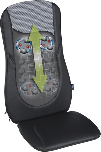 Scholl real shiatsu back - scholl,