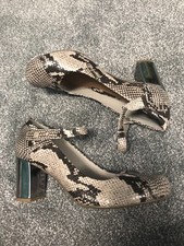 Clarks 'Deva Dolly' Natural