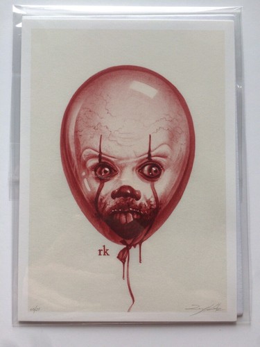 Rory kurtz pennywise - it,,