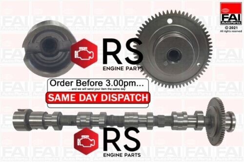 Exhaust camshaft fits - exhaust,